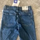 DL1961 DL2961 Patti Straight High Rise Vintage 31” Jeans, Size 27 New w/Tag Retail $209 Photo 4