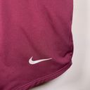 Nike One Women’s Dri-Fit Ultra High-Waisted 3” Brief Lined Shorts Brand New Photo 1