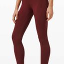 Lululemon Align Leggings 25” Photo 0