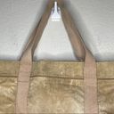 Polo Vintage  Ralph Lauren Corduroy Tote Bag Photo 3