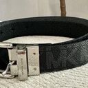 Michael Kors Reversible Belt Photo 0