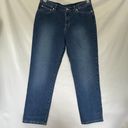 Krass&co Lauren Jeans  Straight Leg Womens Jeans Size 16 Medium Wash New Denim Photo 0