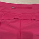 Lululemon Pink Shorts Photo 1