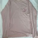 Ivory Ella Long Sleeve T-shirt Photo 0