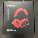 Bluedio Turbine T5 Bluetooth Headphones Photo 1