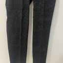 Dockers Black And Gray Design Pants Size 10 Photo 3