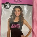 David's Bridal Team Bride Tank Top Photo 0