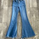 Buckle Bridge By GLY Bell Bottom Jeans Size 23 Photo 7