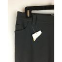 Mountain Hardwear  Womens Pants 8 32 Charcoal Gray Hiking Outdoor Midweight Photo 1