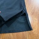 Patagonia  Women's black Skort size 6 Photo 3