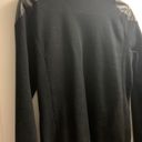 Ralph Lauren Black Leather Jacket Photo 1