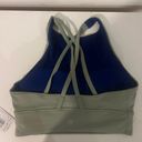 Lululemon Energy Bra High Neck Photo 1