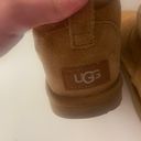 Ugg Ultra Mini (read Description) Tan Size 6 Photo 7