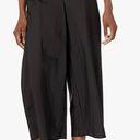 Vince Women's Poplin Bias Culotte Pants Photo 0