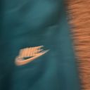 Nike Blue  sweatpants BRAND NEW Photo 1