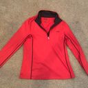 Ralph Lauren L-RL Workout Active Quarter Zip Photo 0