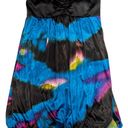 Charlotte Russe Balloon Mini Dress (M) Photo 1