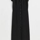 Divided Plus size dress button down front dress Photo 1