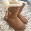 UGG Bailey Button Boots Photo 1