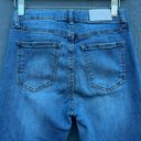 Pistola  Lennon High Rise Cropped Jeans Size 27 Photo 5