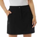 32 Degrees Heat 32 Degrees Cool Ladies Tech Skort. Size Small. New With Tags. Photo 0