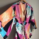 Natori  kimono dress Photo 4