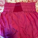 Free People The Way Home Shorts Photo 1