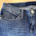 Rock & Republic  Kendall Capri Jeans Medium Wash R210777 8 Photo 49