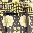 Petunia Pickle Bottom Wistful Weekender Bag Blissful Buttercup Diaper Bag Photo 7