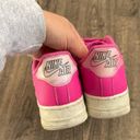 Nike  Women’s Air Force 1 '07 Essential Laser Fuchsia Photo 6