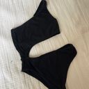 LF One Shoulder Bodysuit Photo 6