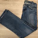 American Eagle Women’s  SZ 8 Reg Waist 28/29.5 Jeans Inseam 30.5 5 Pocket Photo 0