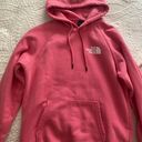 The North Face Hoodie Photo 1