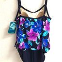 Maxine of Hollywood  faux tankini 14 Photo 1