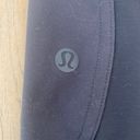 Lululemon Wunder Train Leggings 25” Black Size 4 Photo 2