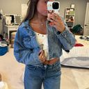 Levi’s Jean Jacket Photo 0