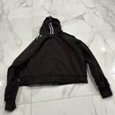 New York Laundry  size medium zip up jacket Photo 2