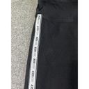 Tommy Hilfiger  Jogger Womens‎ Medium Black Logo Spell Out Sport Legging Photo 7