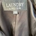 Laundry by Shelli Segal  Blazer Black Photo 3