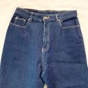 Gloria Vanderbilt  High Rise Stretch Denim Jeans Size 10P Petite High Waisted Photo 2