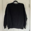 Athletic Works black crew neck Photo 0