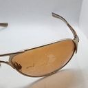 Oakley HP!  Restless Aviator Sunglasses Photo 7