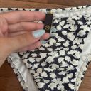 Vix Paula Hermanny NWOT  Julien Floral Low-Rise Bikini Briefs Photo 6