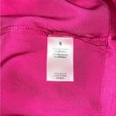 Juicy Couture  Satin Pink Robe Sz S LIKE NEW! Photo 5