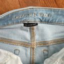 American Eagle Outfitters Jean Shorts Photo 2