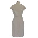 Calvin Klein Womens Dress Belt Sheath Tan Career Work Wear Office Size Small Photo 2