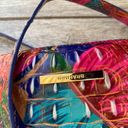 Brahmin  multicolor leather crossbody bag Photo 6