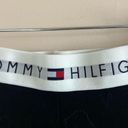 Tommy Hilfiger  | Black Leggings Photo 4