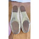 KORK'S WOMENS [ALMER EMBROIDERED BALLET FLATS ARCH SUPPORT SIZE 11M Photo 10