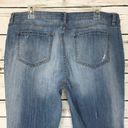 🎈I ❤️ Ronson Light wash Distressed Jeans Size 16 Photo 3